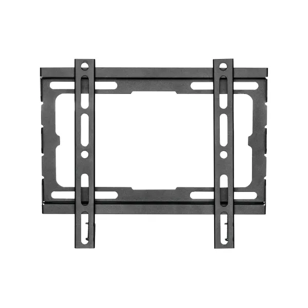 Kivi Wall mount KIVI Basic-22F Fixed, VESA 200x200, 23'-43' Max 45kg