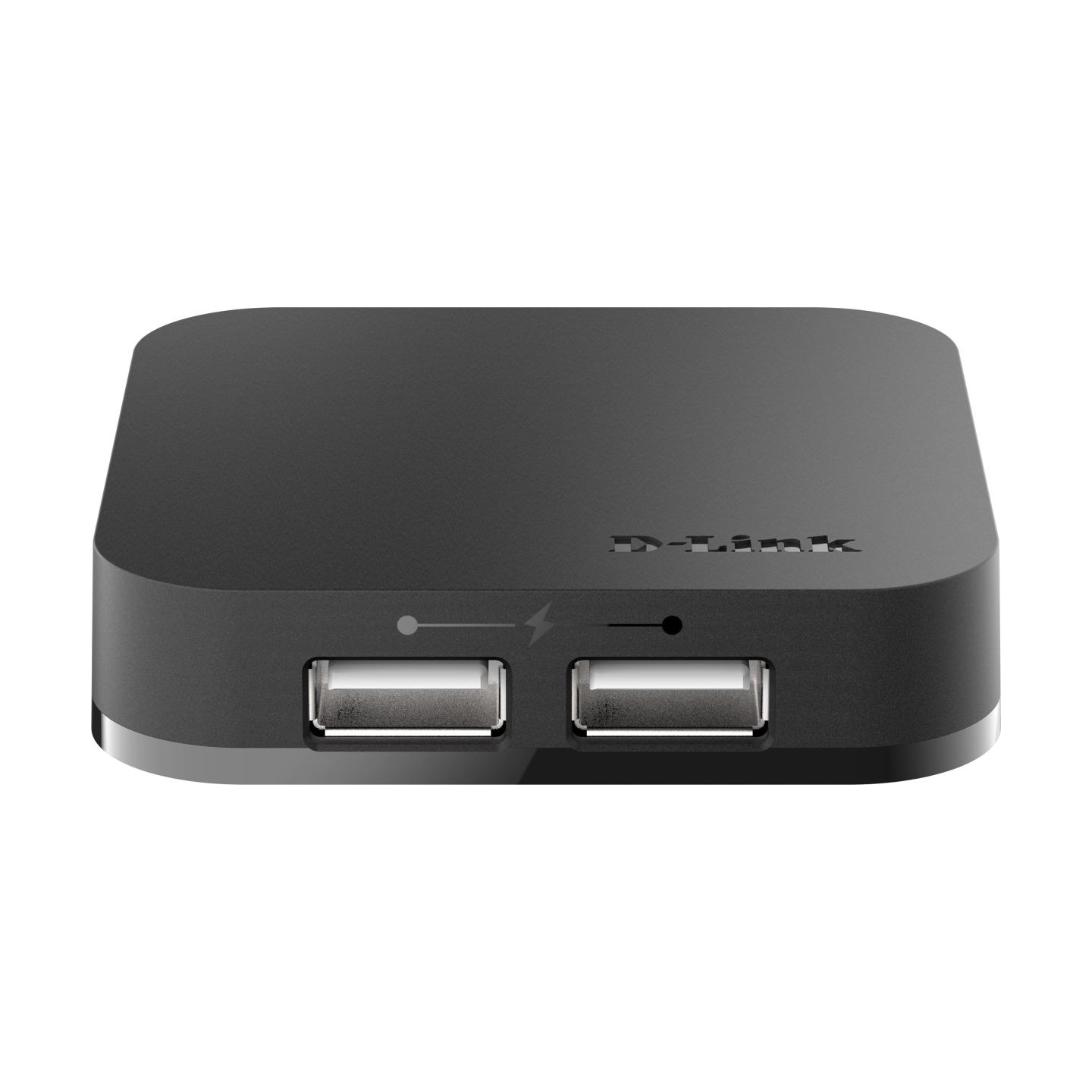 D-Link DUB-H4, 4-port USB 2.0 HUB | D-Link