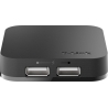 D-Link DUB-H4, 4-port USB 2.0 HUB | D-Link