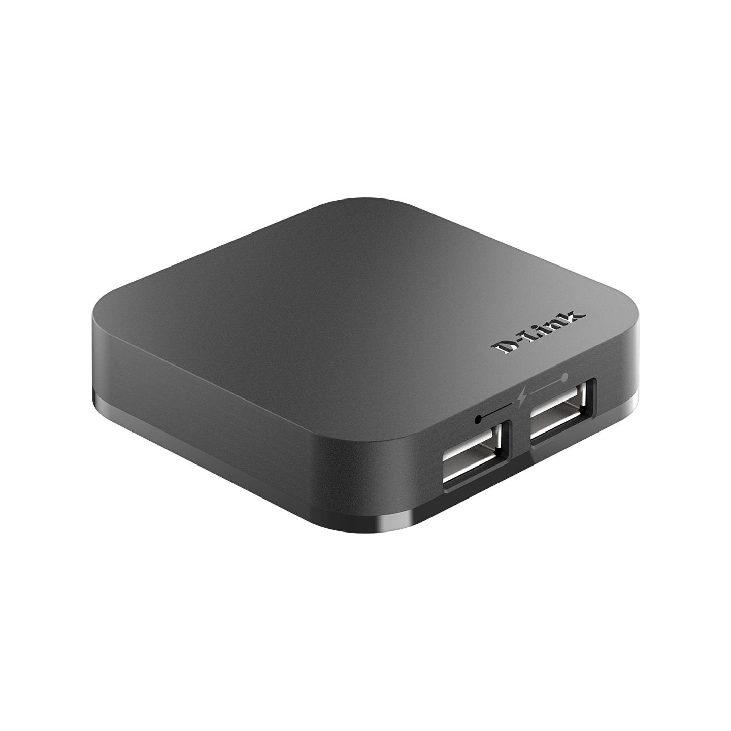 D-Link DUB-H4, 4-port USB 2.0 HUB | D-Link
