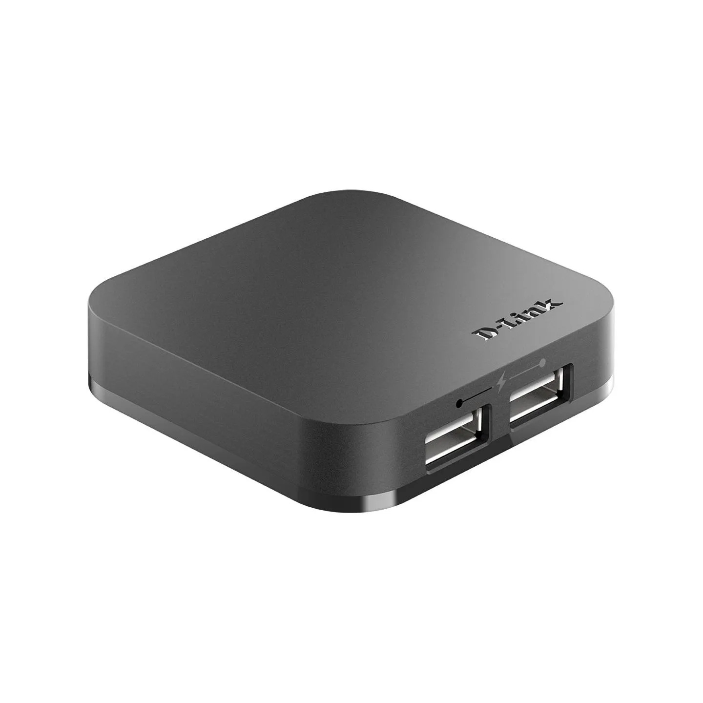 D-Link DUB-H4, 4-port USB 2.0 HUB | D-Link