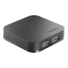 D-Link DUB-H4, 4-port USB 2.0 HUB | D-Link