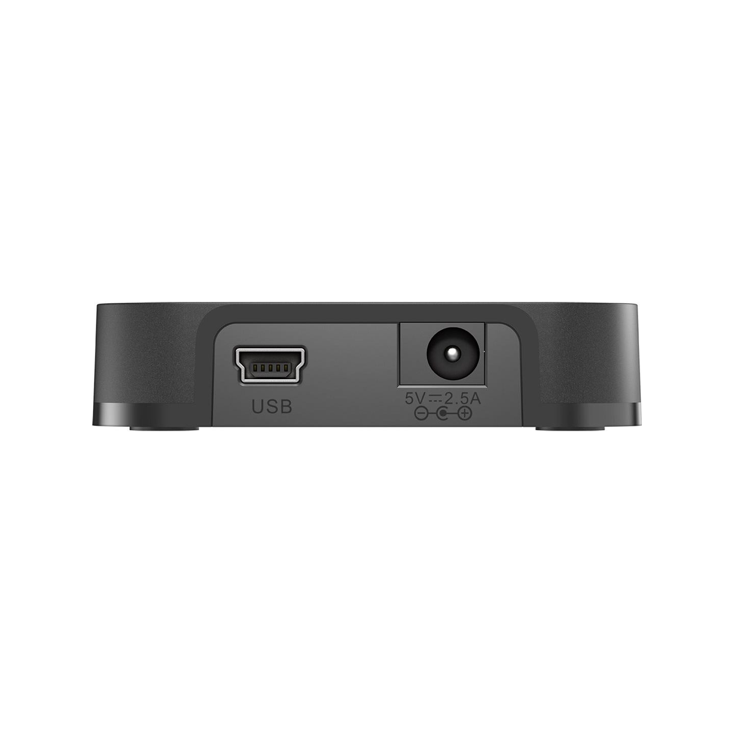 D-Link DUB-H4, 4-port USB 2.0 HUB | D-Link