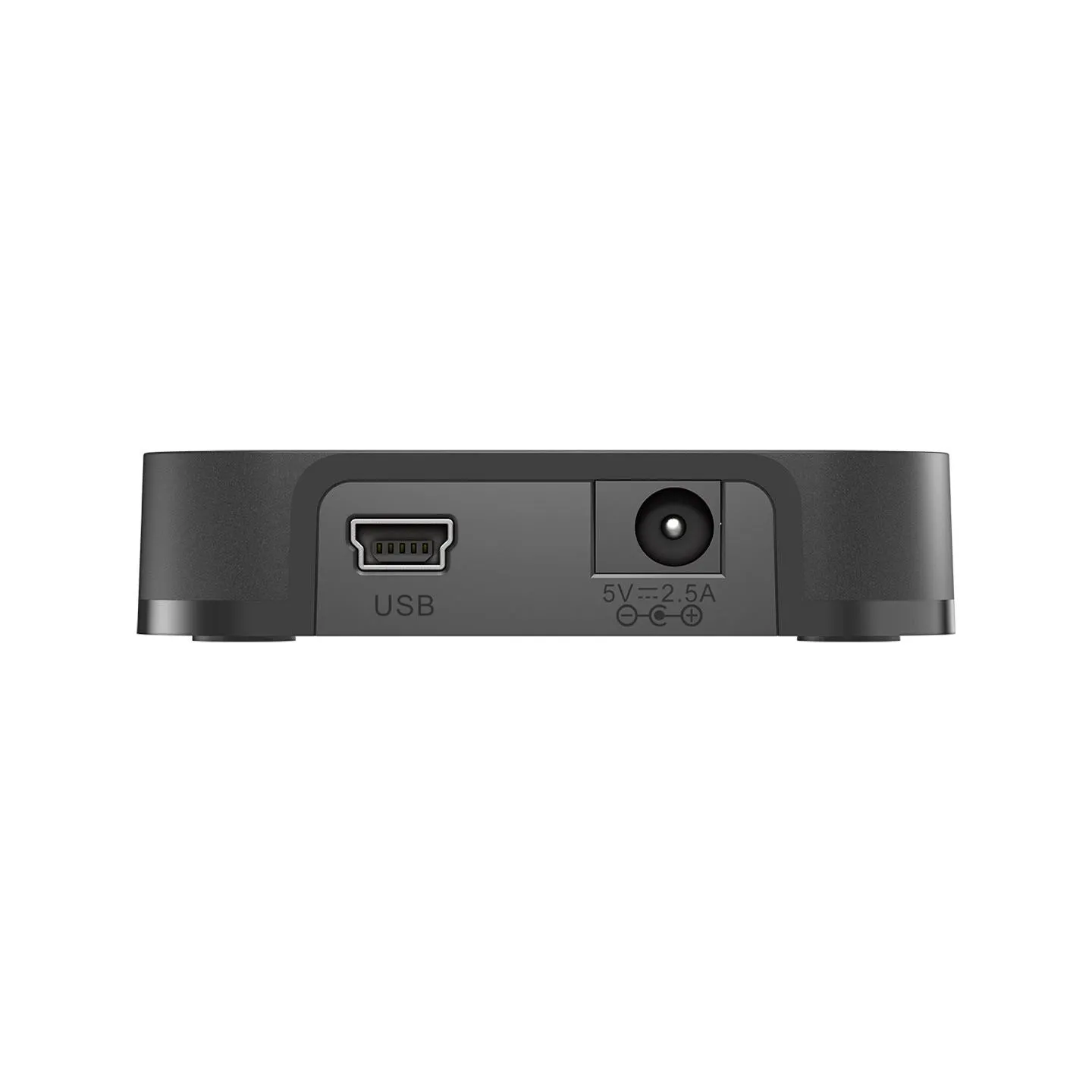 D-Link DUB-H4, 4-port USB 2.0 HUB | D-Link