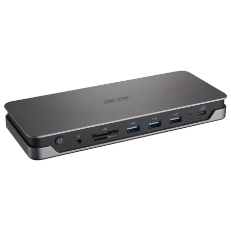 Acer USB Type-C docking station EU/CH power cord | Acer