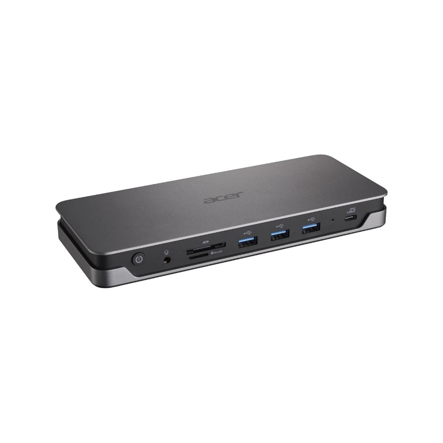 Acer USB Type-C docking station EU/CH power cord | Acer