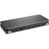 Acer USB Type-C docking station EU/CH power cord | Acer