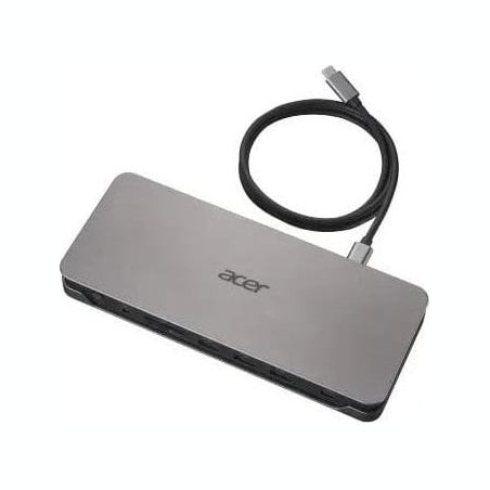 Acer USB Type-C docking station EU/CH power cord | Acer