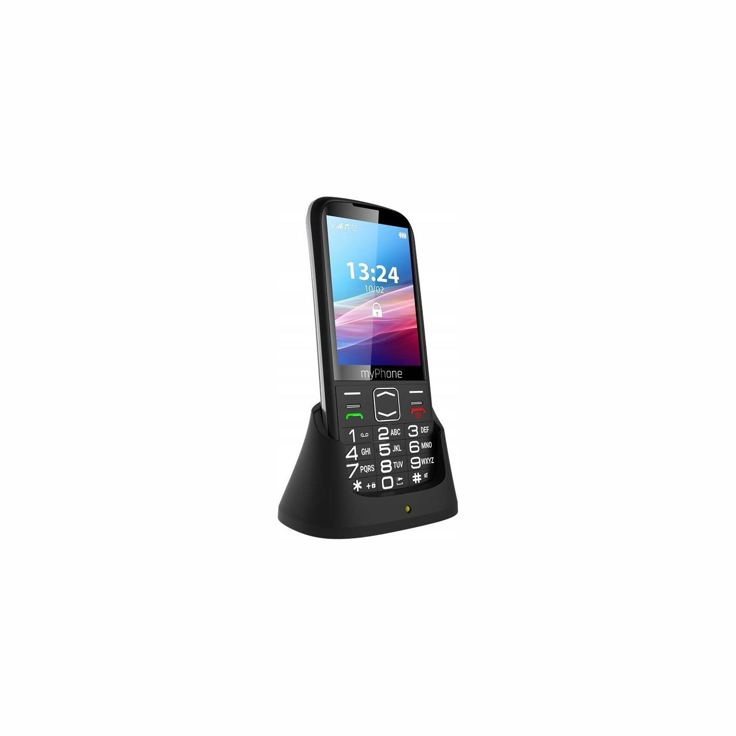 Myphone | Charging Station | HALO 4 LTE Cradle