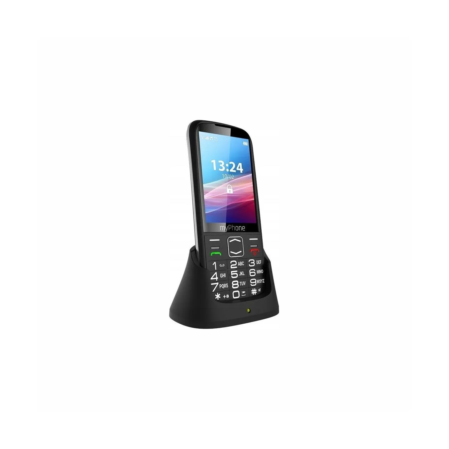 Myphone | Charging Station | HALO 4 LTE Cradle