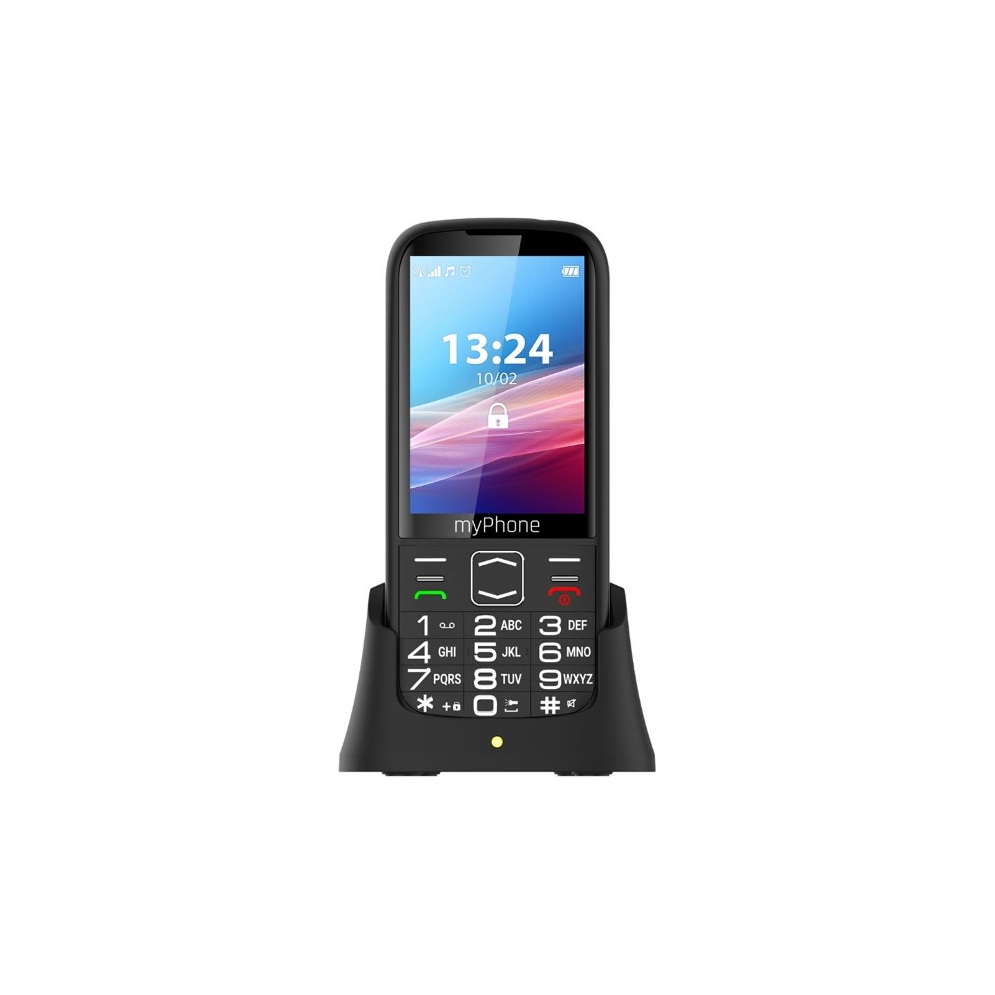 Myphone | Charging Station | HALO 4 LTE Cradle
