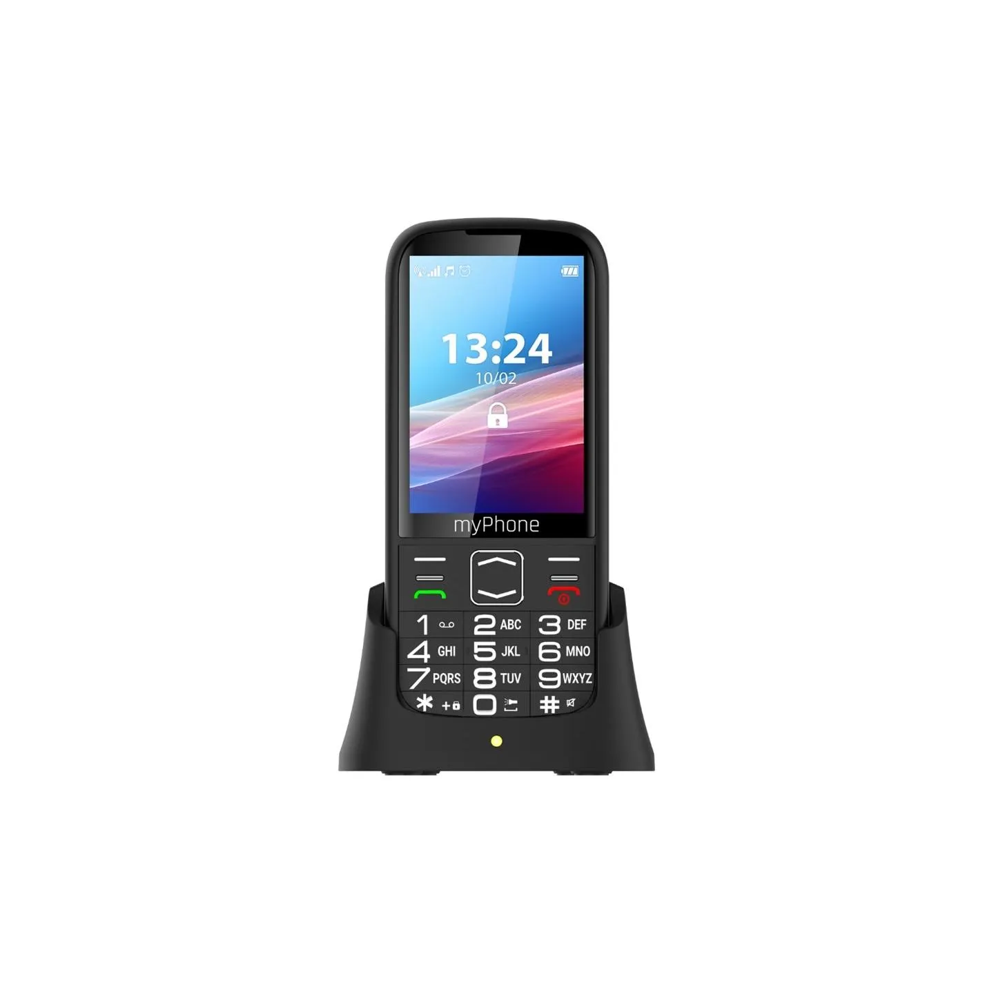 Myphone | Charging Station | HALO 4 LTE Cradle