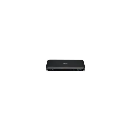 Acer | USB Type-C docking III with EU Power Cord | Docking station