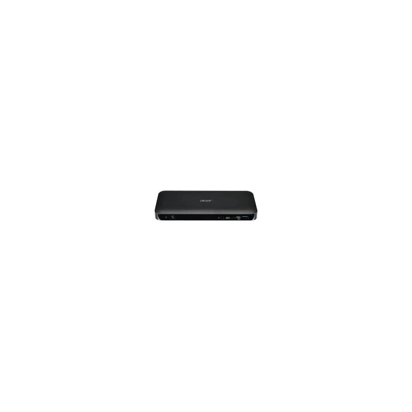 Acer | USB Type-C docking III with EU Power Cord | Docking station