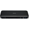Acer | USB Type-C docking III with EU Power Cord | Docking station