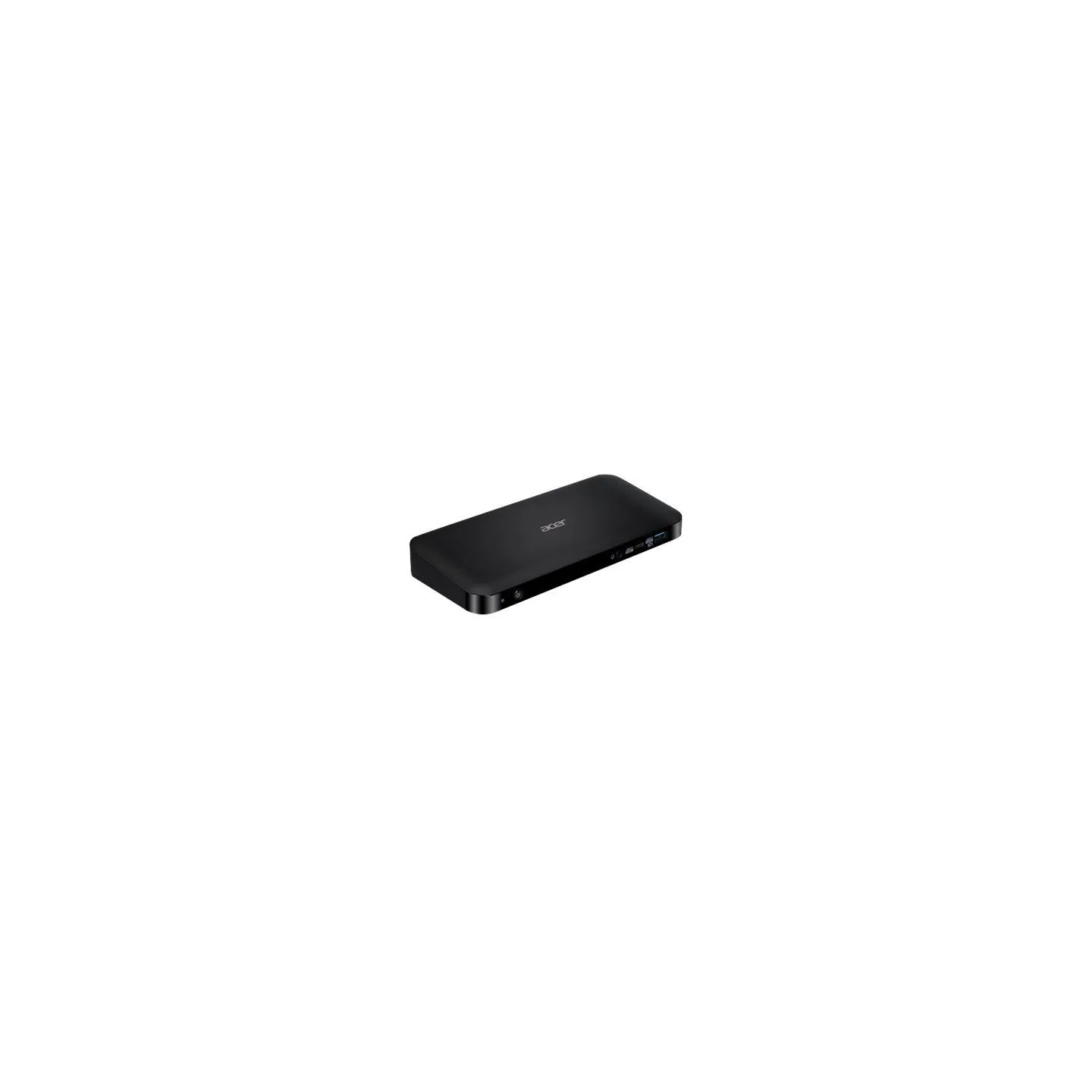Acer | USB Type-C docking III with EU Power Cord | Docking station