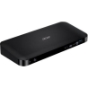 Acer | USB Type-C docking III with EU Power Cord | Docking station
