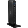 Acer | USB Type-C docking III with EU Power Cord | Docking station