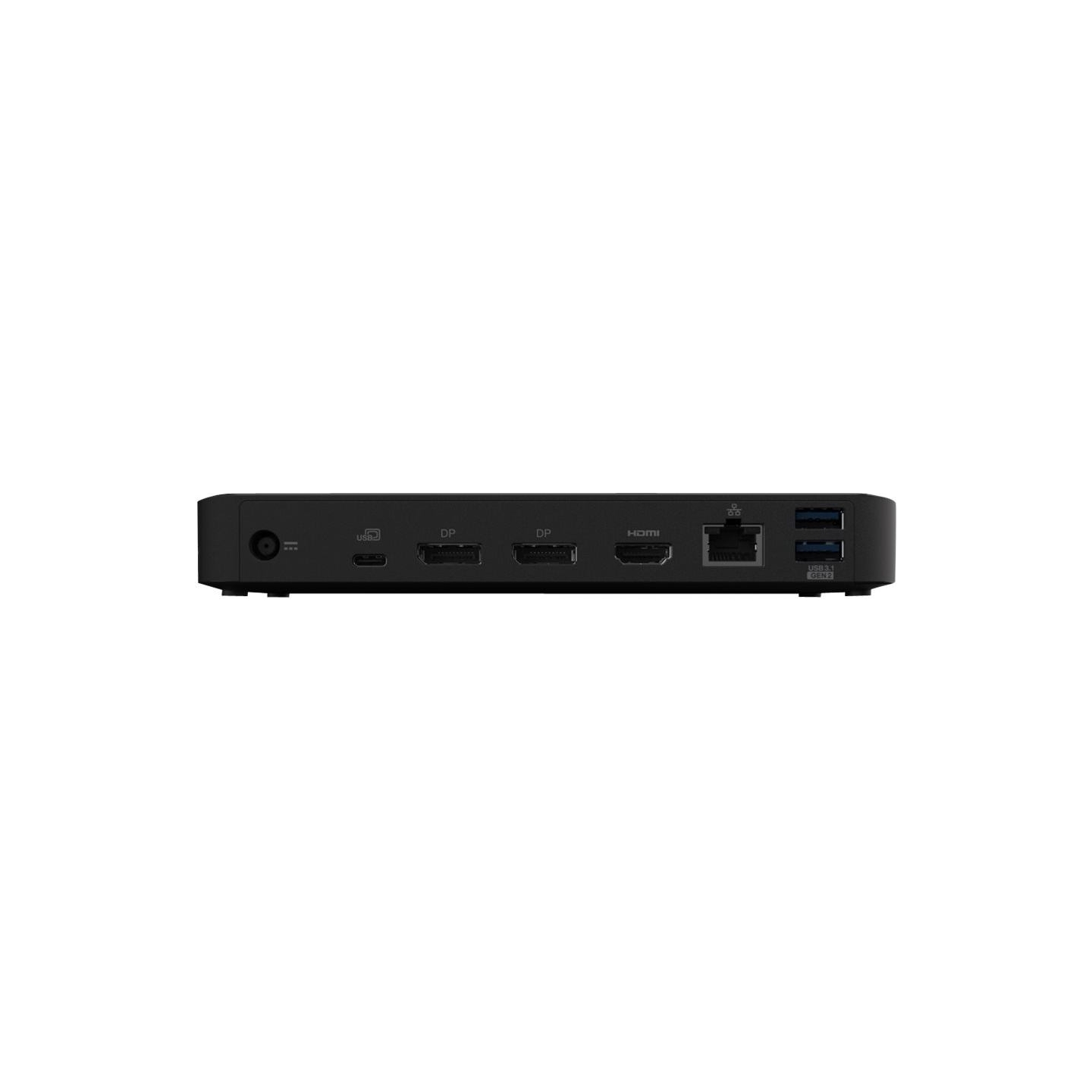 Acer | USB Type-C docking III with EU Power Cord | Docking station