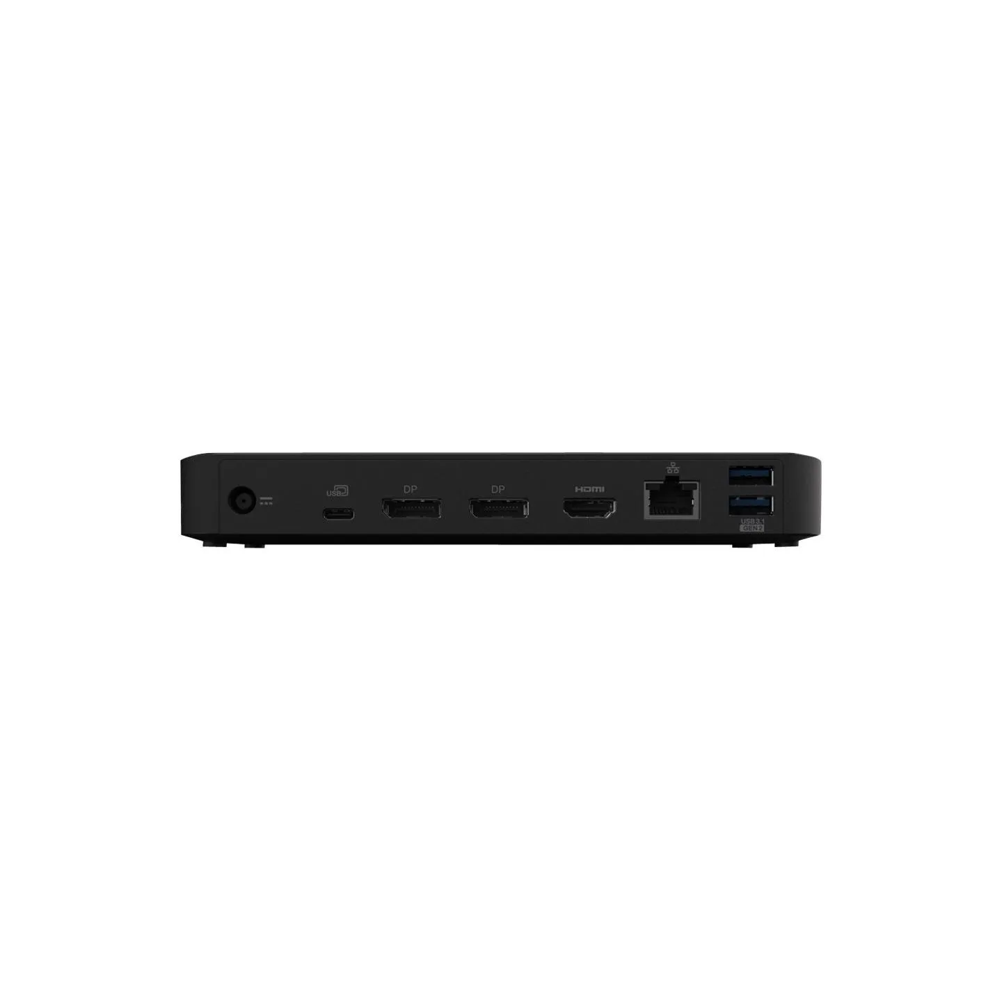 Acer | USB Type-C docking III with EU Power Cord | Docking station