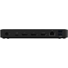 Acer | USB Type-C docking III with EU Power Cord | Docking station