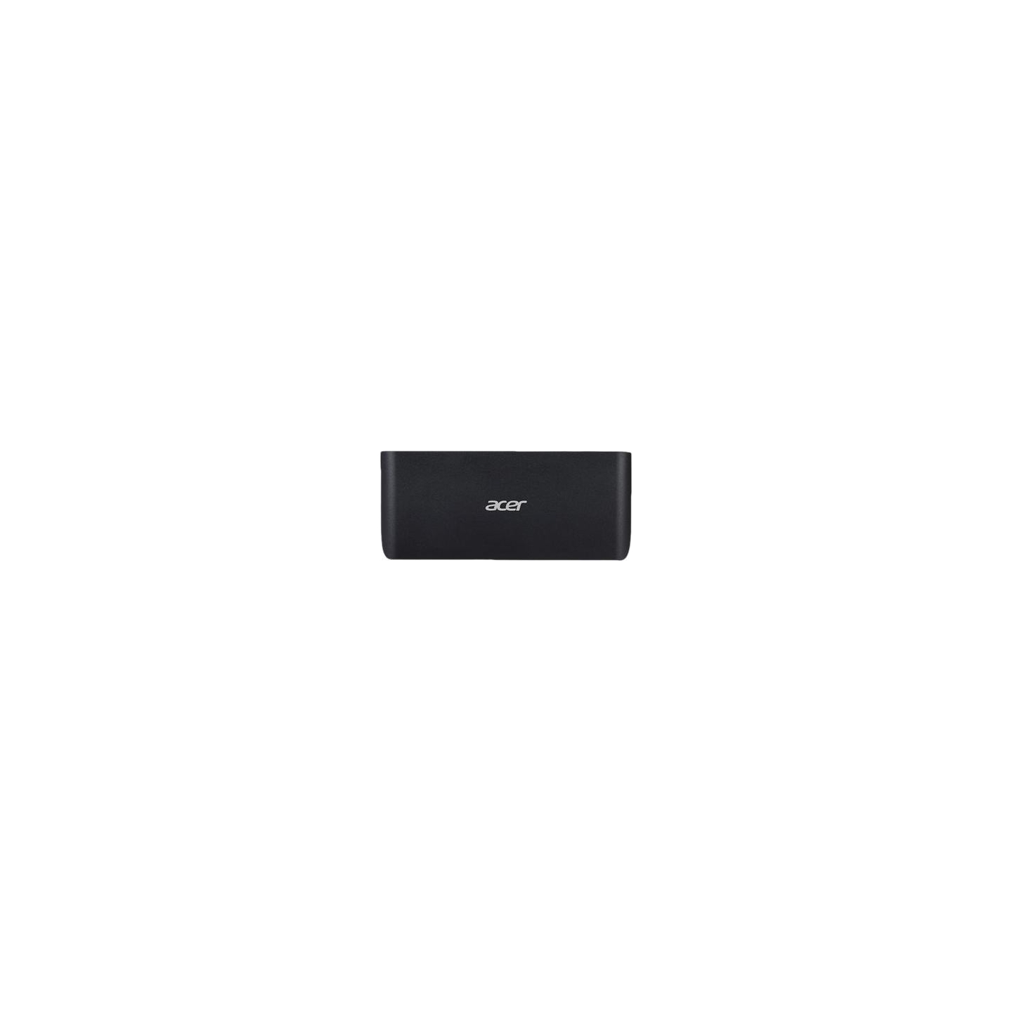Acer | USB Type-C docking III with EU Power Cord | Docking station