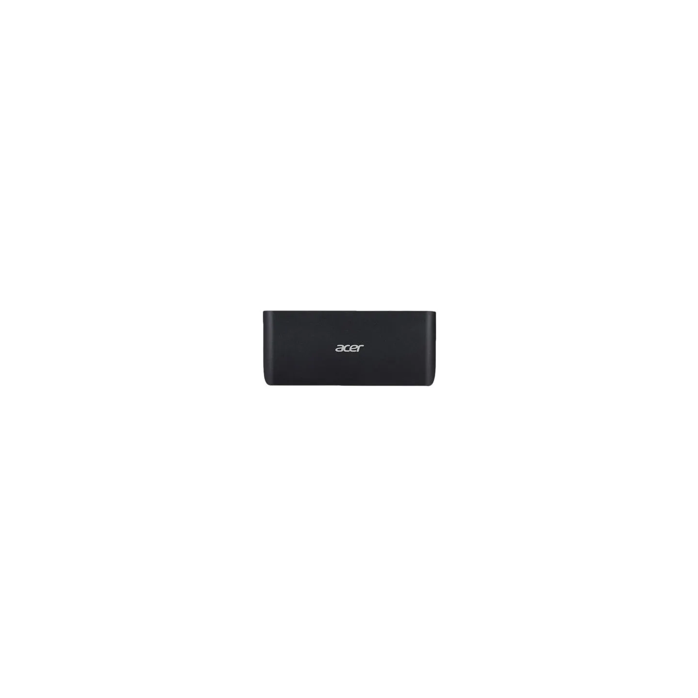 Acer | USB Type-C docking III with EU Power Cord | Docking station