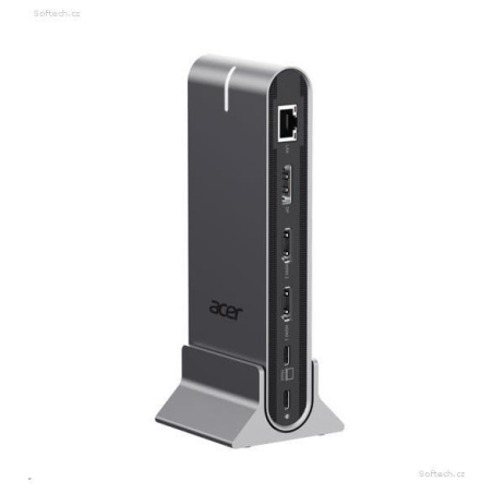Acer Type-C Universal Docking Station 15in1