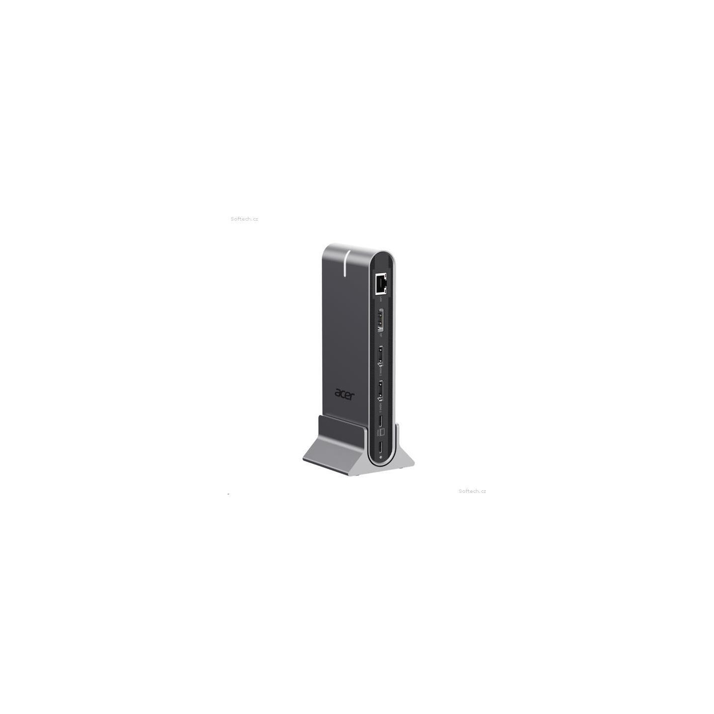 Acer Type-C Universal Docking Station 15in1