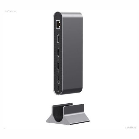 Acer Type-C Universal Docking Station 15in1