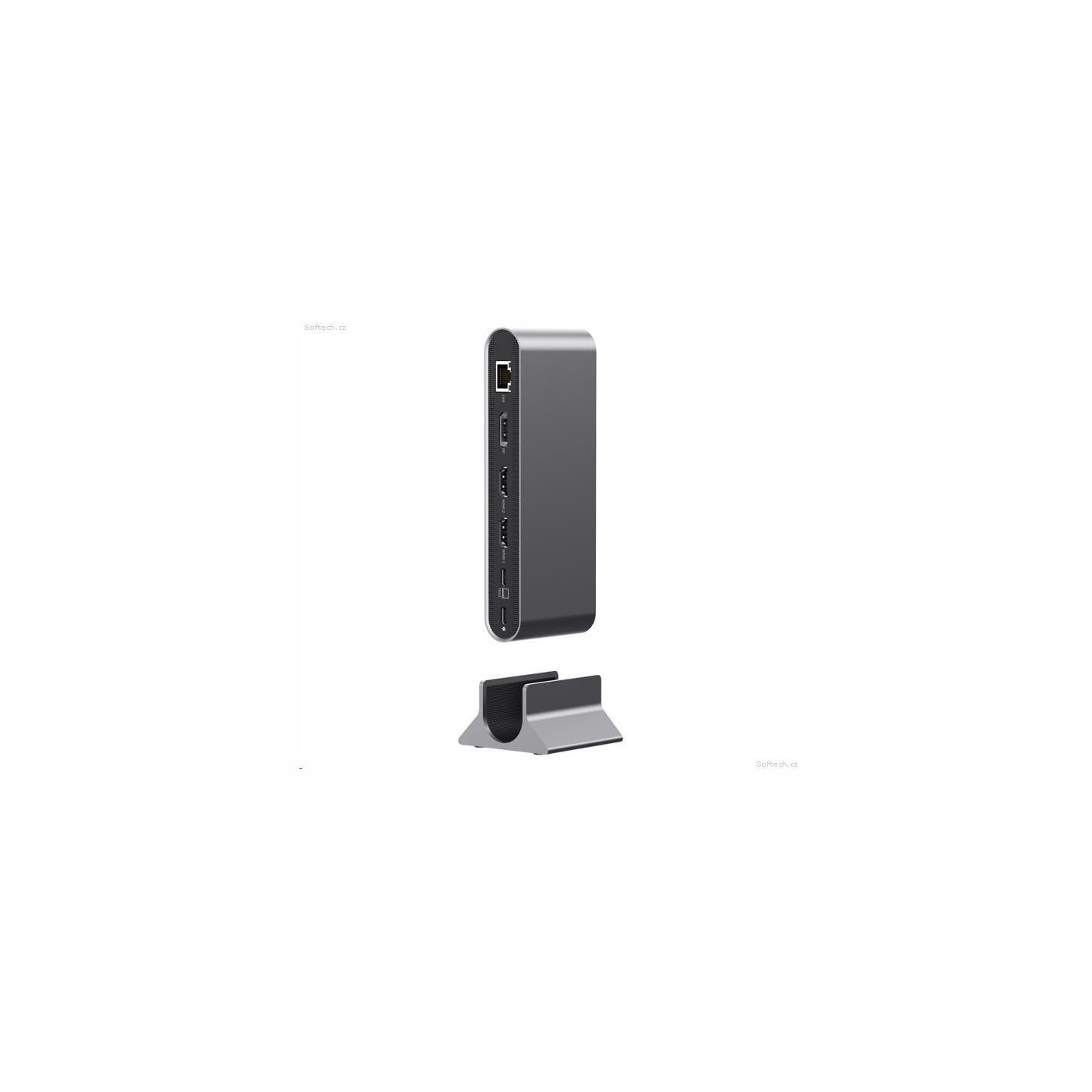 Acer Type-C Universal Docking Station 15in1