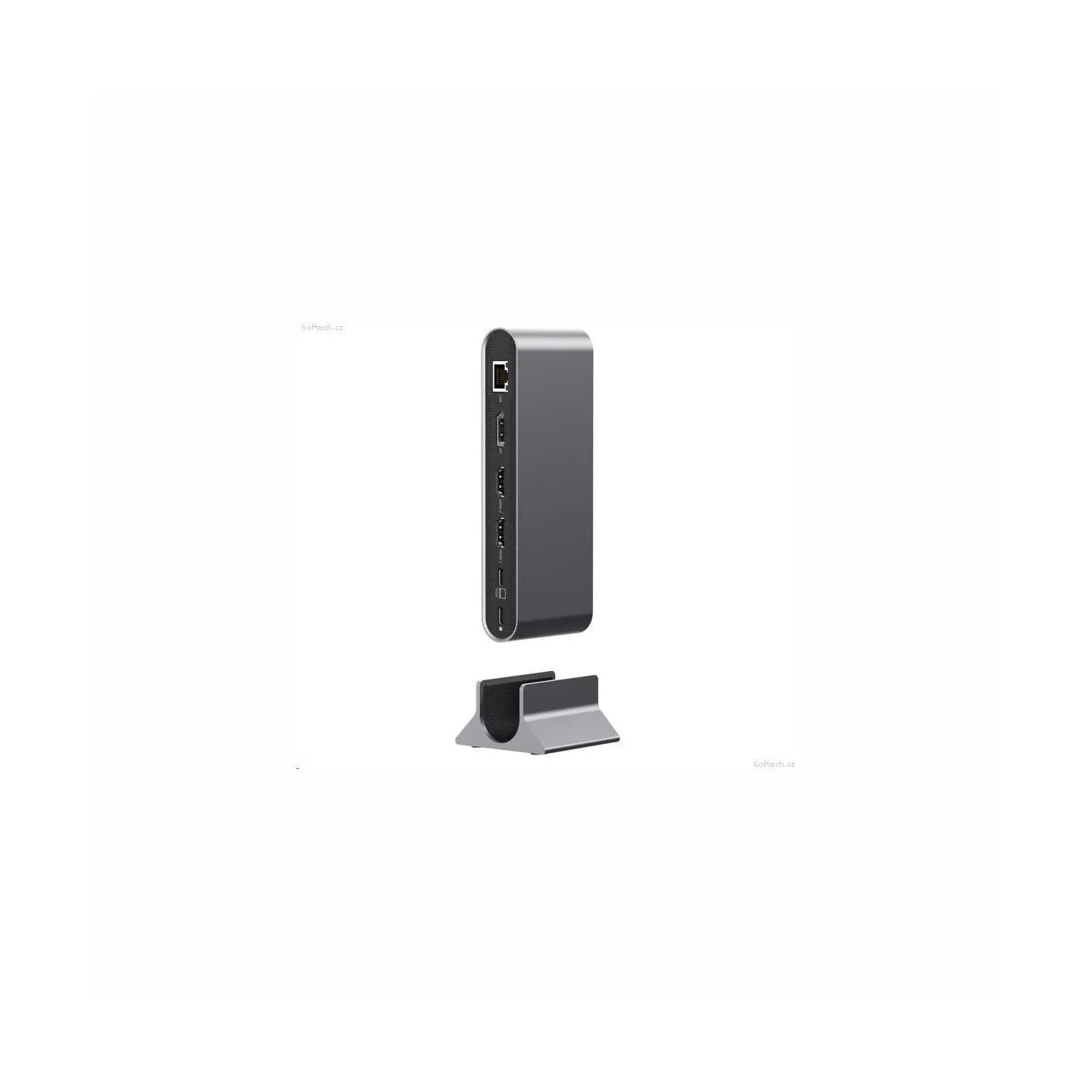 Acer Type-C Universal Docking Station 15in1
