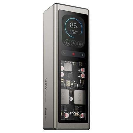 Lenovo 140W Laptop PowerBank