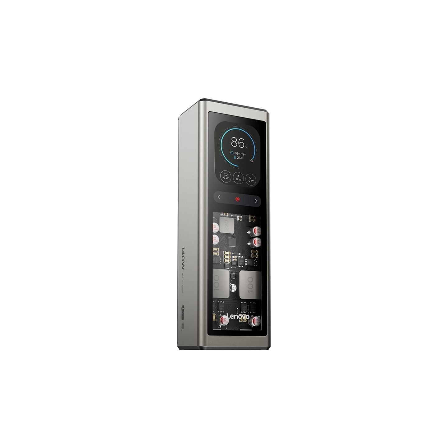 Lenovo 140W Laptop PowerBank