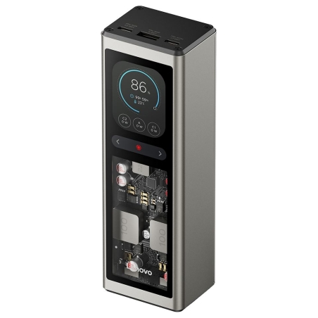Lenovo 140W Laptop PowerBank
