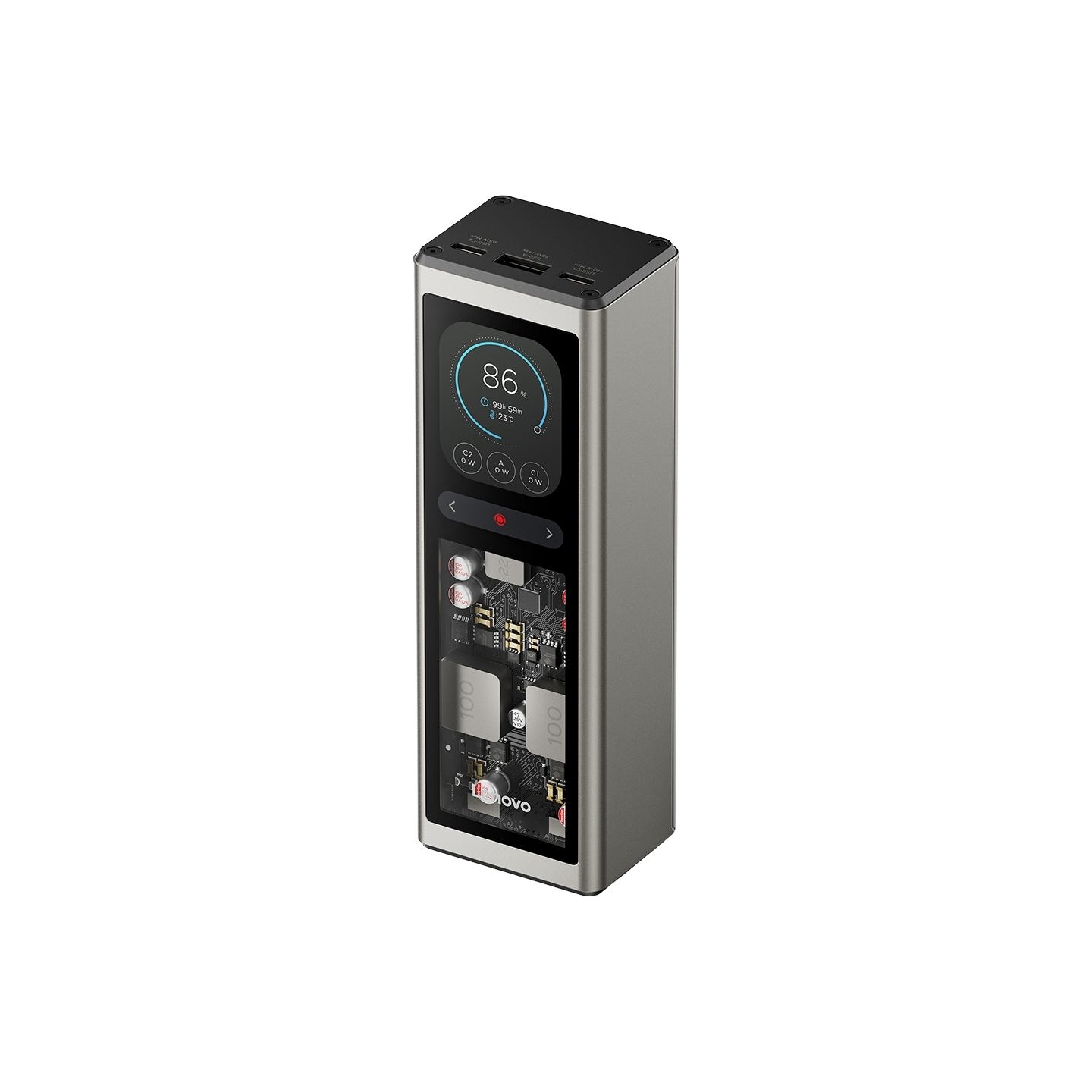 Lenovo 140W Laptop PowerBank