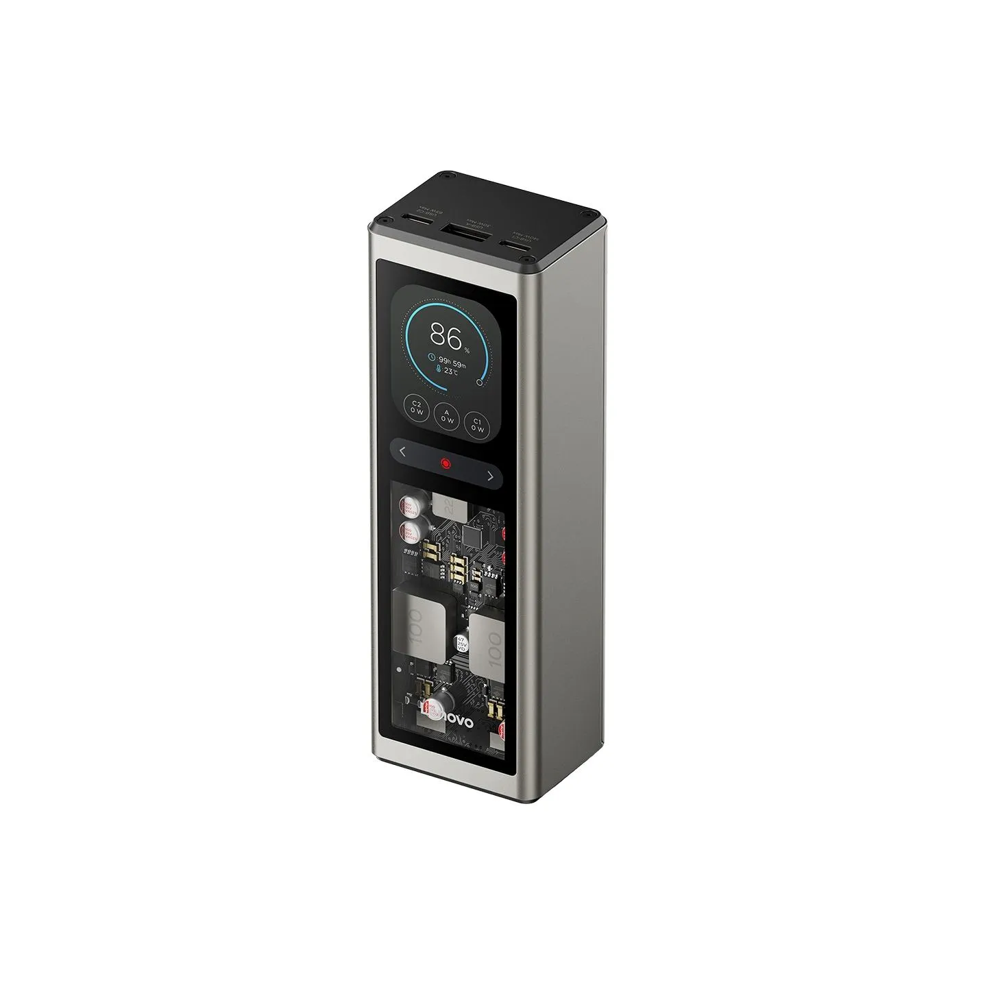 Lenovo 140W Laptop PowerBank