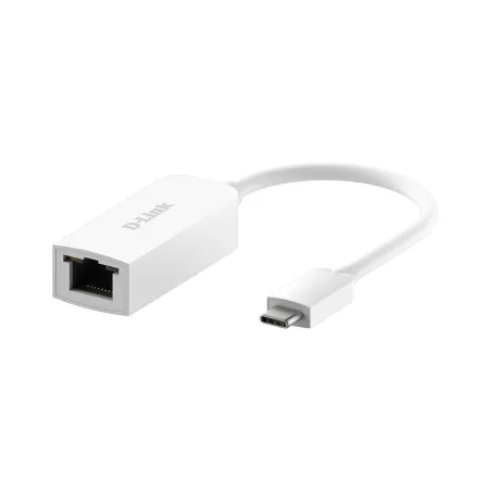 D-Link | USB-C to 2.5G Ethernet Adapter | DUB-E250