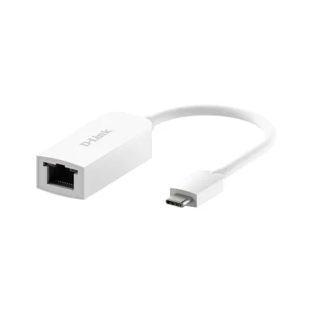 D-Link | USB-C to 2.5G Ethernet Adapter | DUB-E250