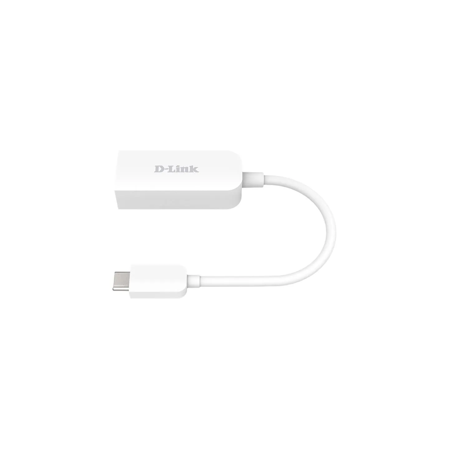 D-Link | USB-C to 2.5G Ethernet Adapter | DUB-E250