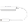 D-Link | USB-C to 2.5G Ethernet Adapter | DUB-E250