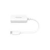 D-Link | USB-C to 2.5G Ethernet Adapter | DUB-E250