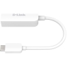 D-Link | USB-C to 2.5G Ethernet Adapter | DUB-E250
