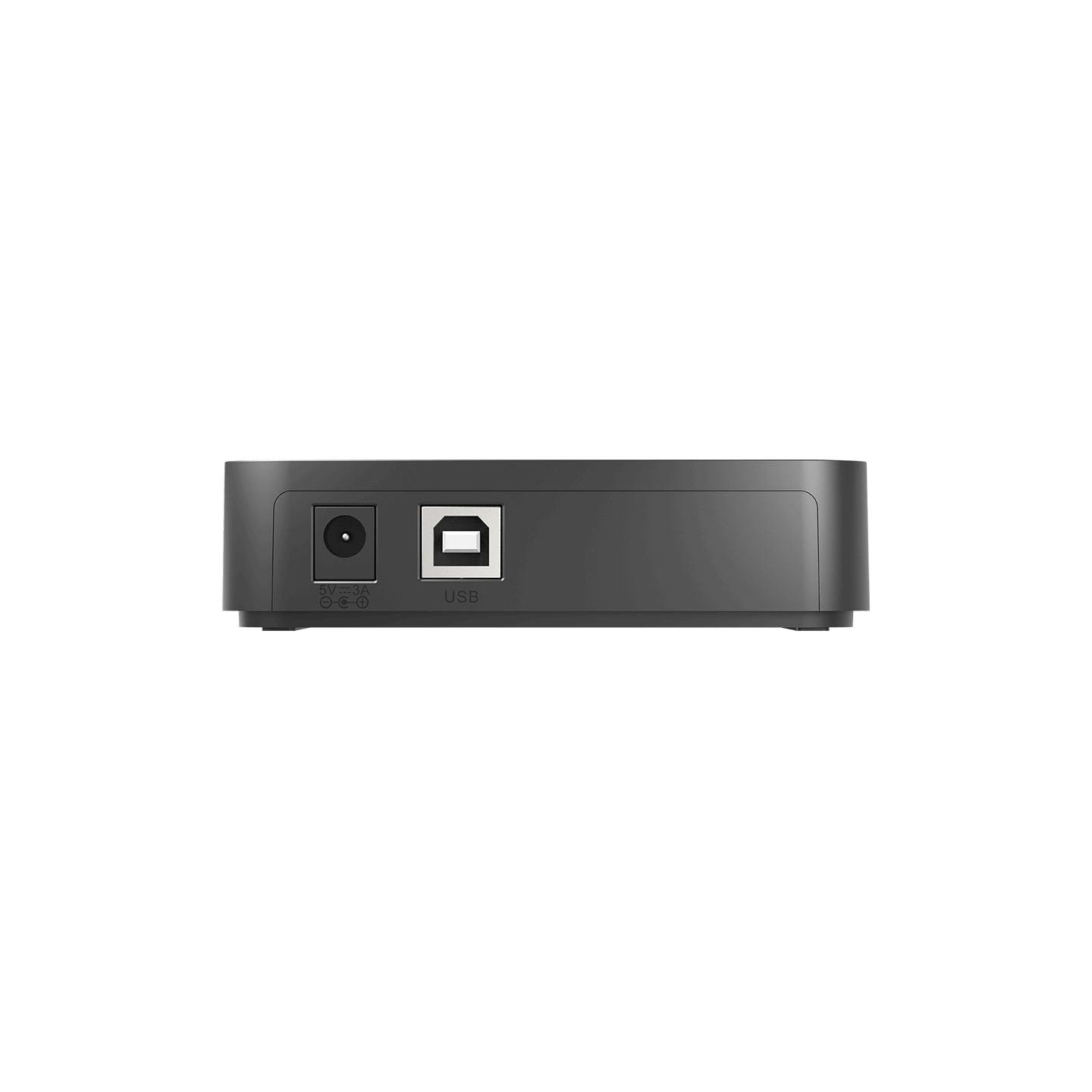 D-Link | 7-Port USB 2.0 Hub | DUB-H7/E | USB Hub
