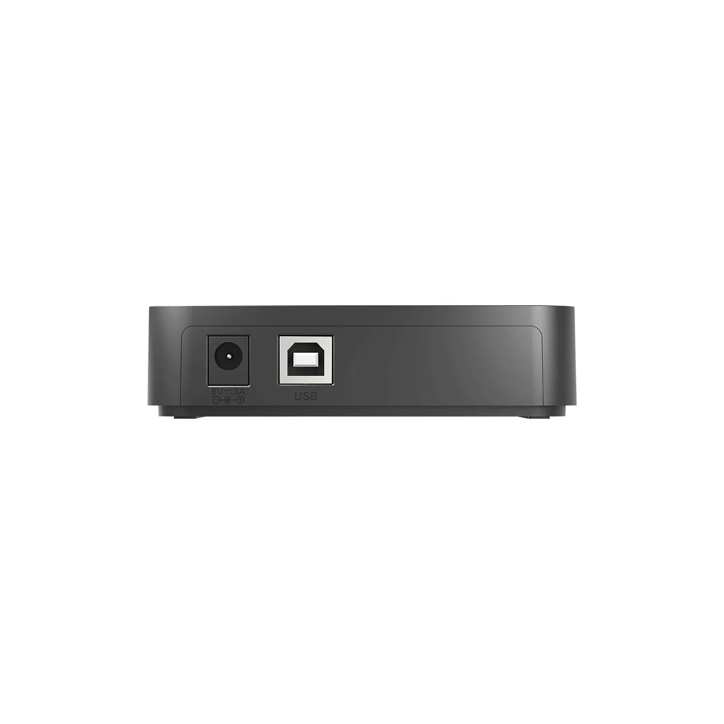 D-Link | 7-Port USB 2.0 Hub | DUB-H7/E | USB Hub