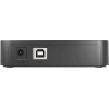 D-Link | 7-Port USB 2.0 Hub | DUB-H7/E | USB Hub