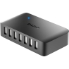 D-Link | 7-Port USB 2.0 Hub | DUB-H7/E | USB Hub