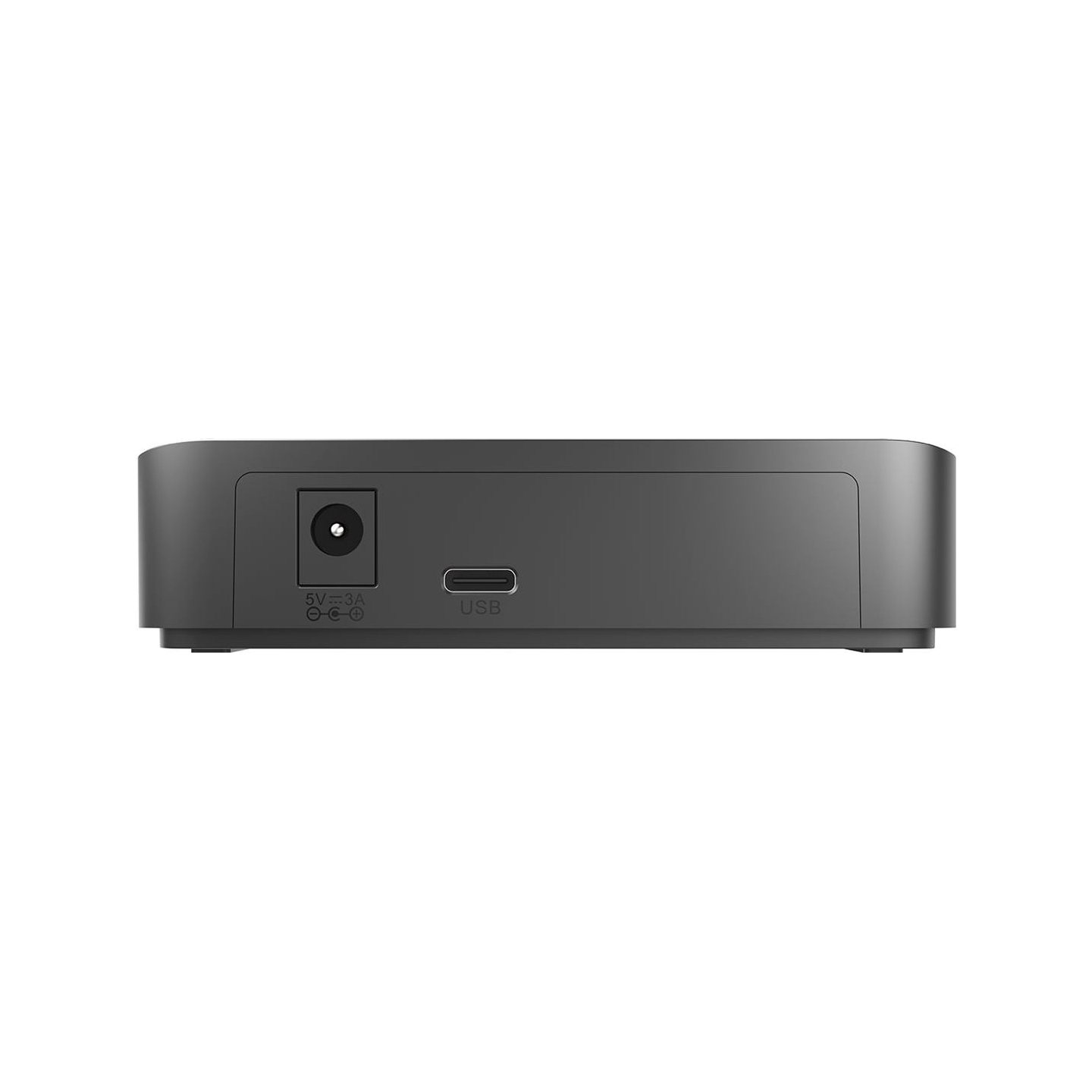 D-Link | 7-Port USB 2.0 Hub | DUB-H7/E | USB Hub