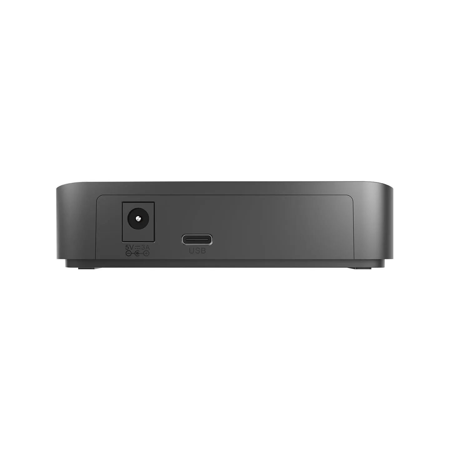 D-Link | 7-Port USB 2.0 Hub | DUB-H7/E | USB Hub