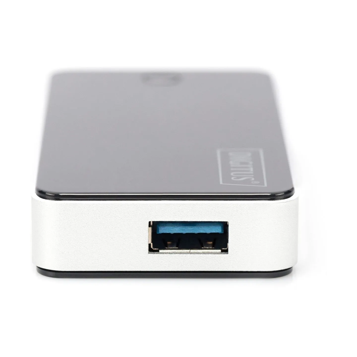 Digitus | 4-port USB Hub | DA-70231 | USB Hub | USB 3.0 (3.1 Gen 1) ports quantity 4